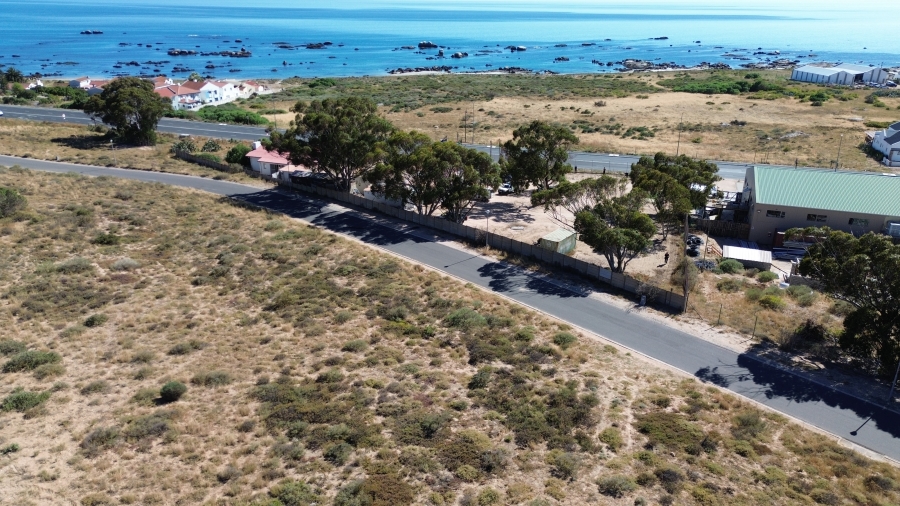 0 Bedroom Property for Sale in Britannica Heights Western Cape